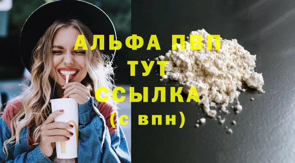 Альфа ПВП Арсеньев